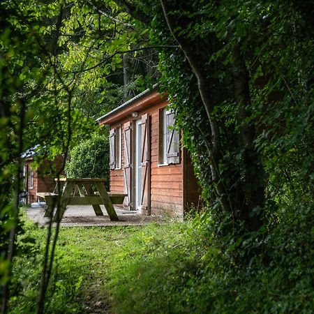 Gites 4,6 Personnes Fecamp Etretat Colleville Экстерьер фото