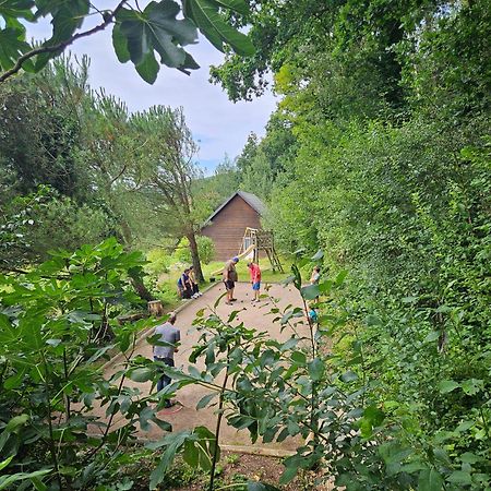 Gites 4,6 Personnes Fecamp Etretat Colleville Экстерьер фото