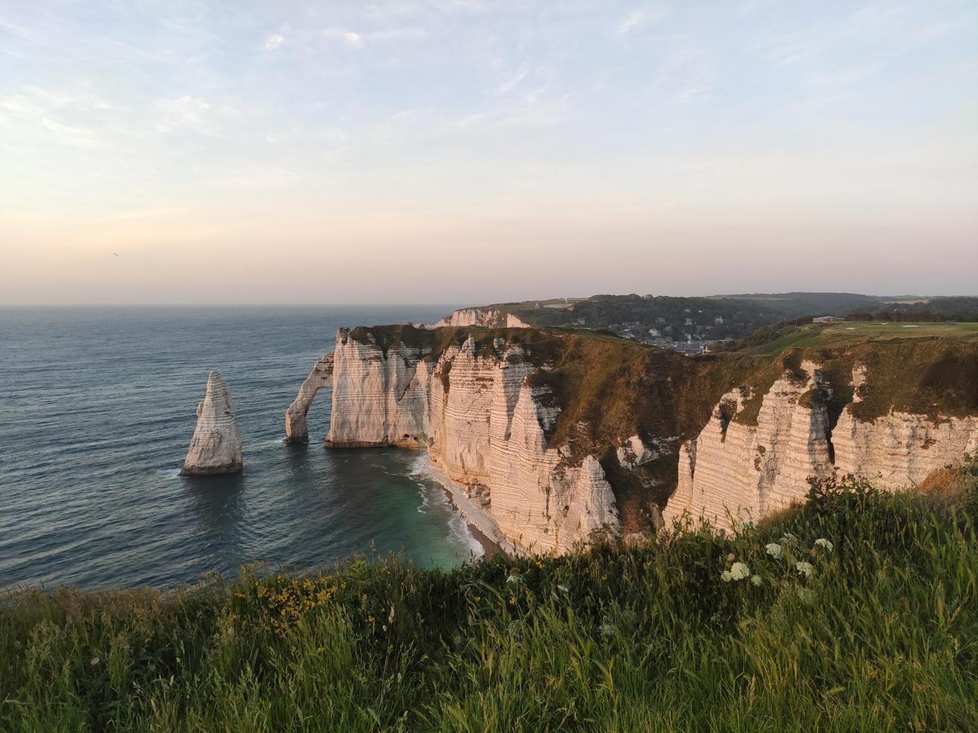 Gites 4,6 Personnes Fecamp Etretat Colleville Экстерьер фото