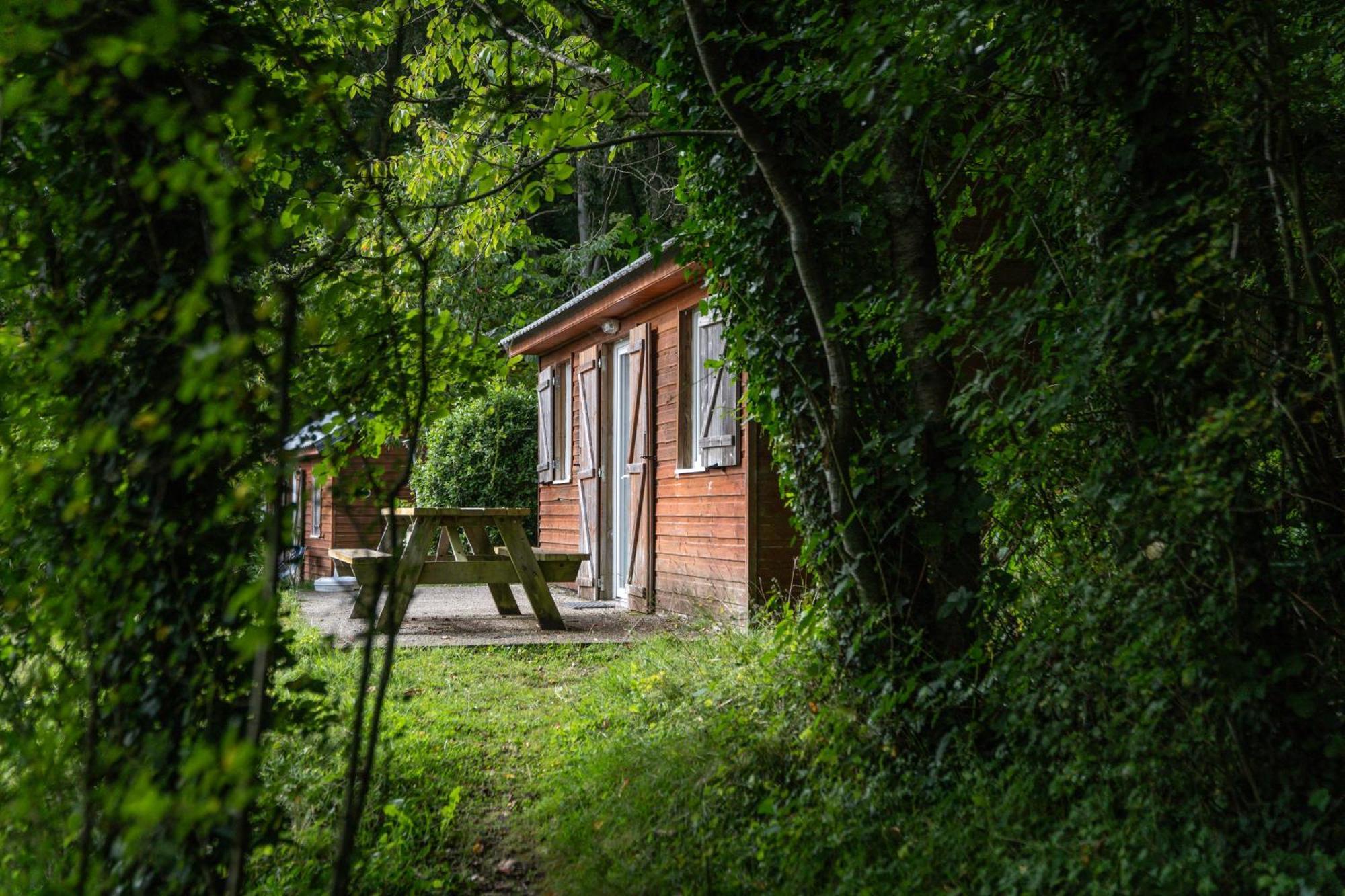 Gites 4,6 Personnes Fecamp Etretat Colleville Экстерьер фото