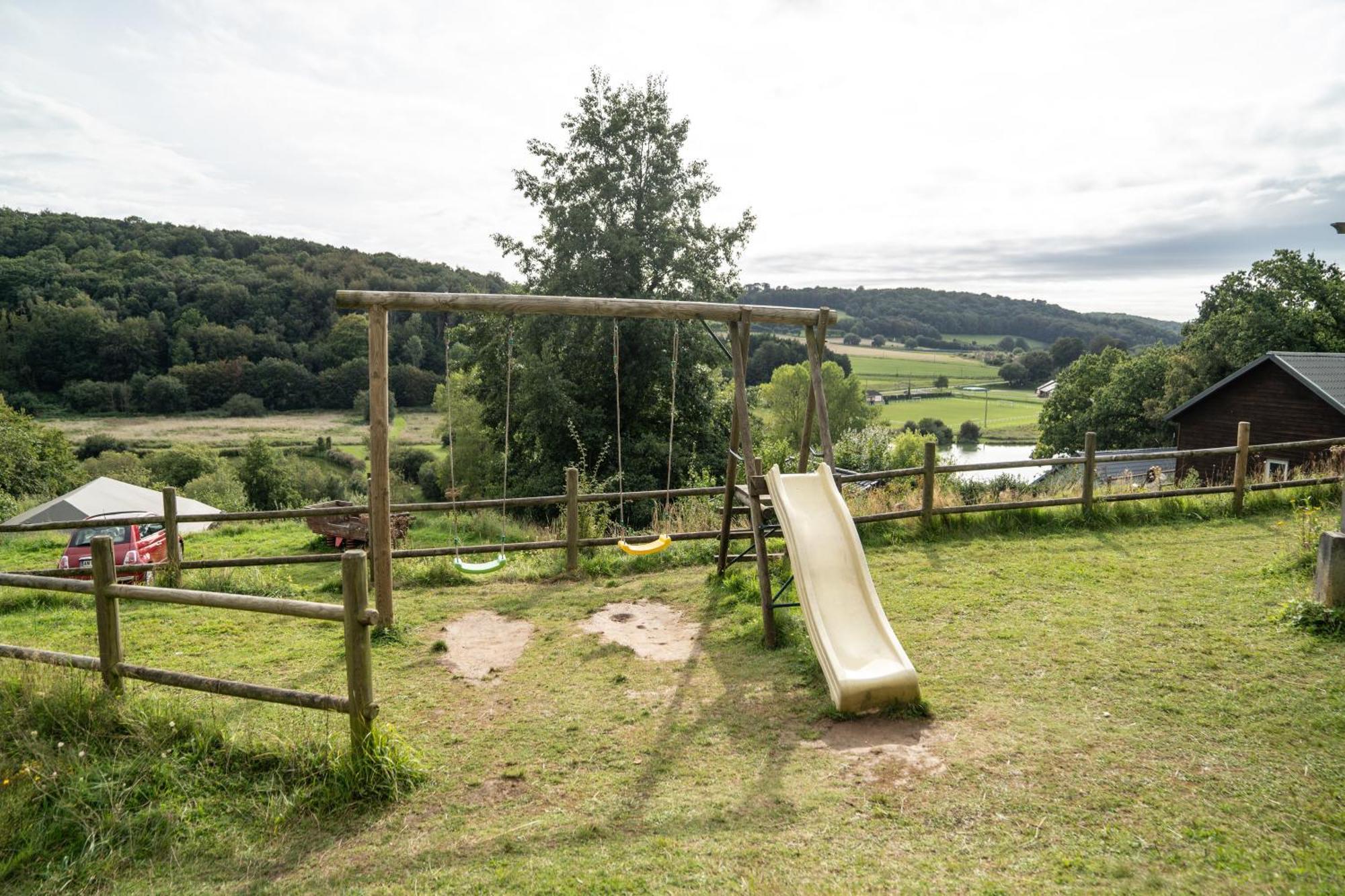 Gites 4,6 Personnes Fecamp Etretat Colleville Экстерьер фото