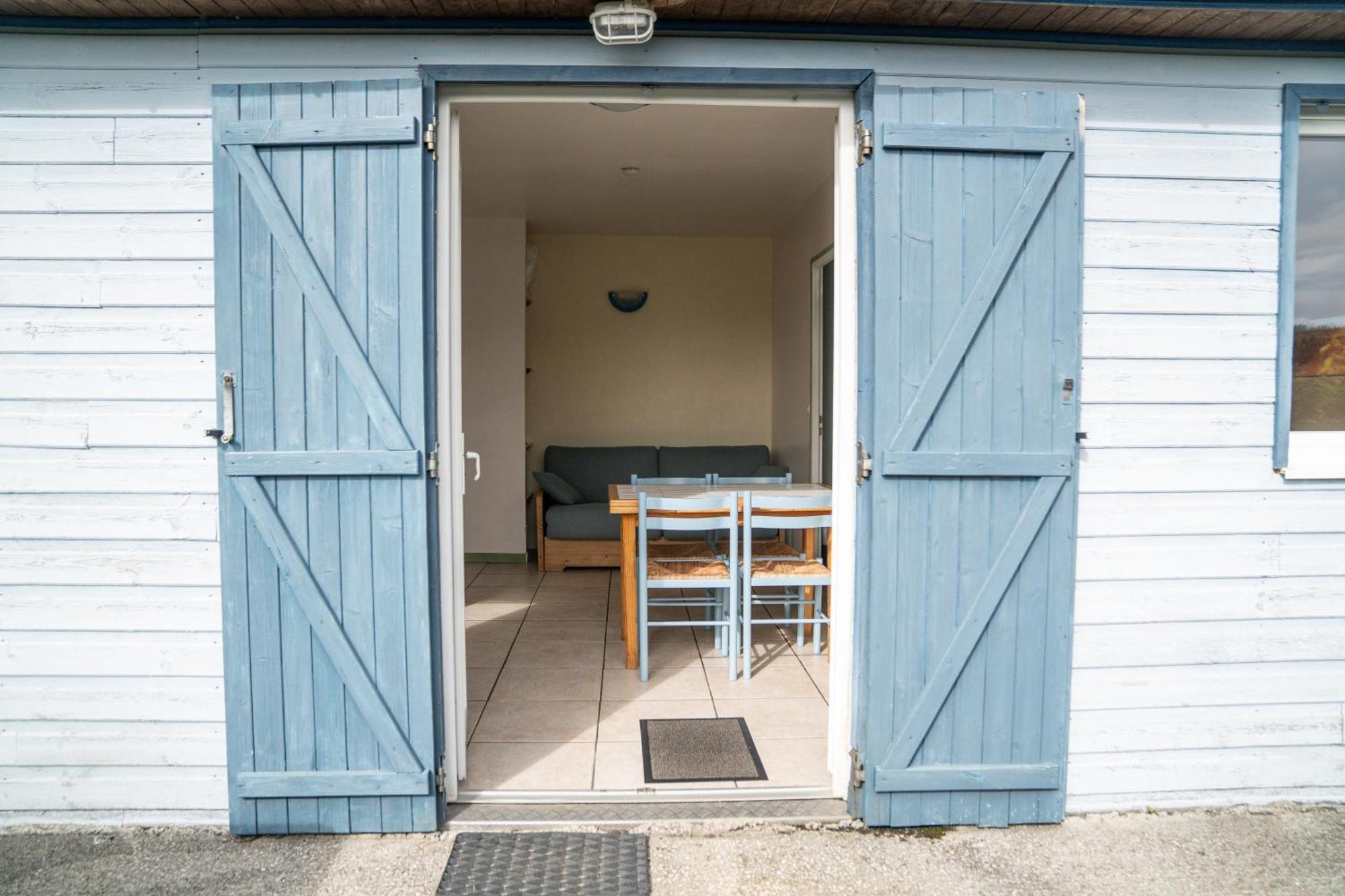 Gites 4,6 Personnes Fecamp Etretat Colleville Экстерьер фото