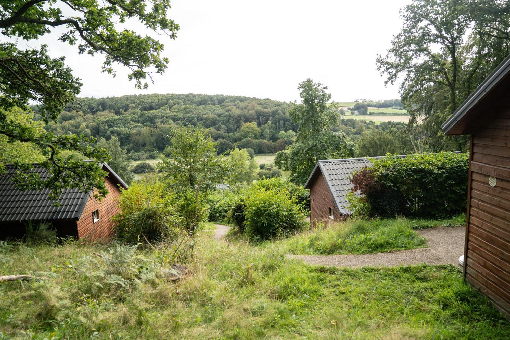 Gites 4,6 Personnes Fecamp Etretat Colleville Экстерьер фото
