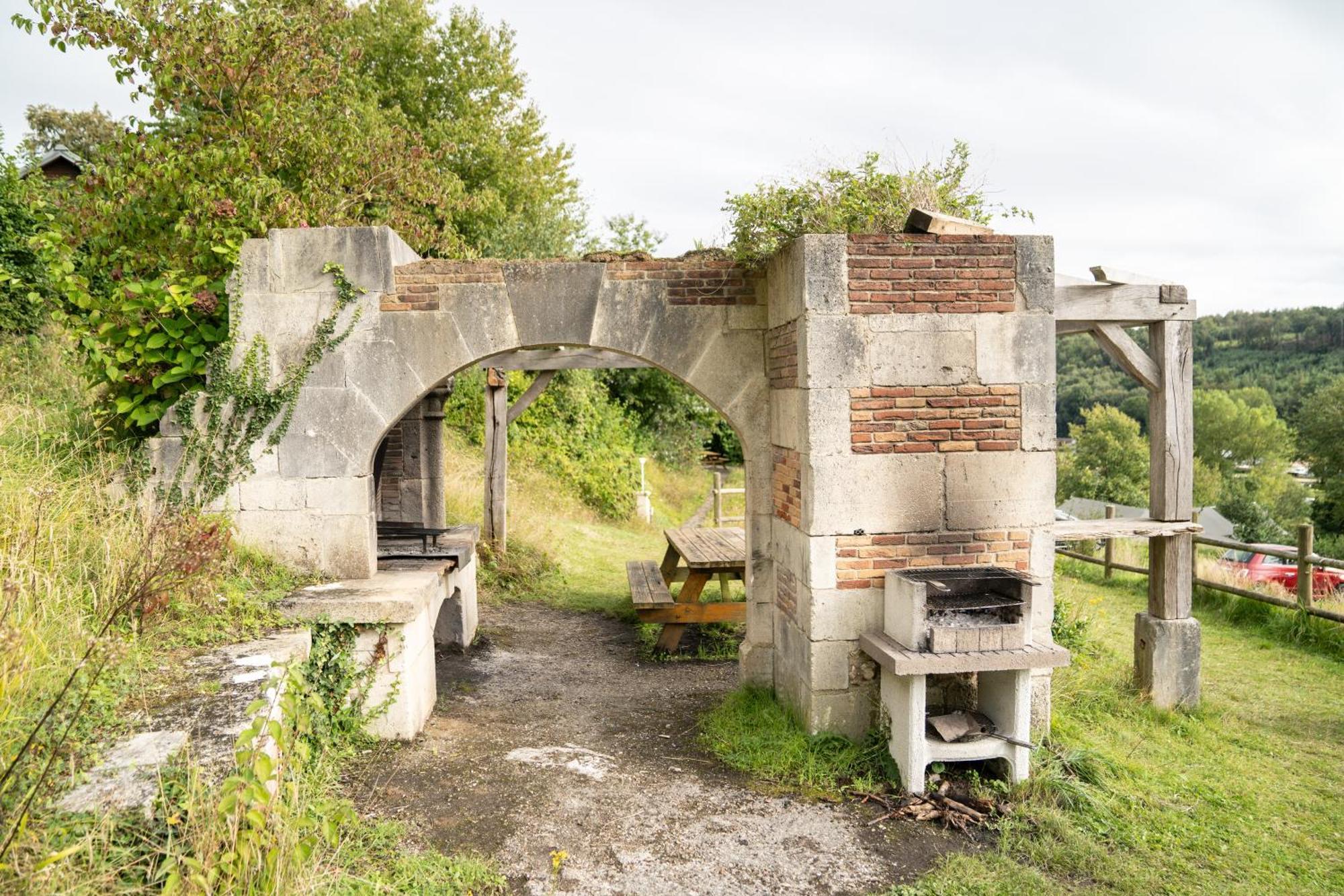 Gites 4,6 Personnes Fecamp Etretat Colleville Экстерьер фото