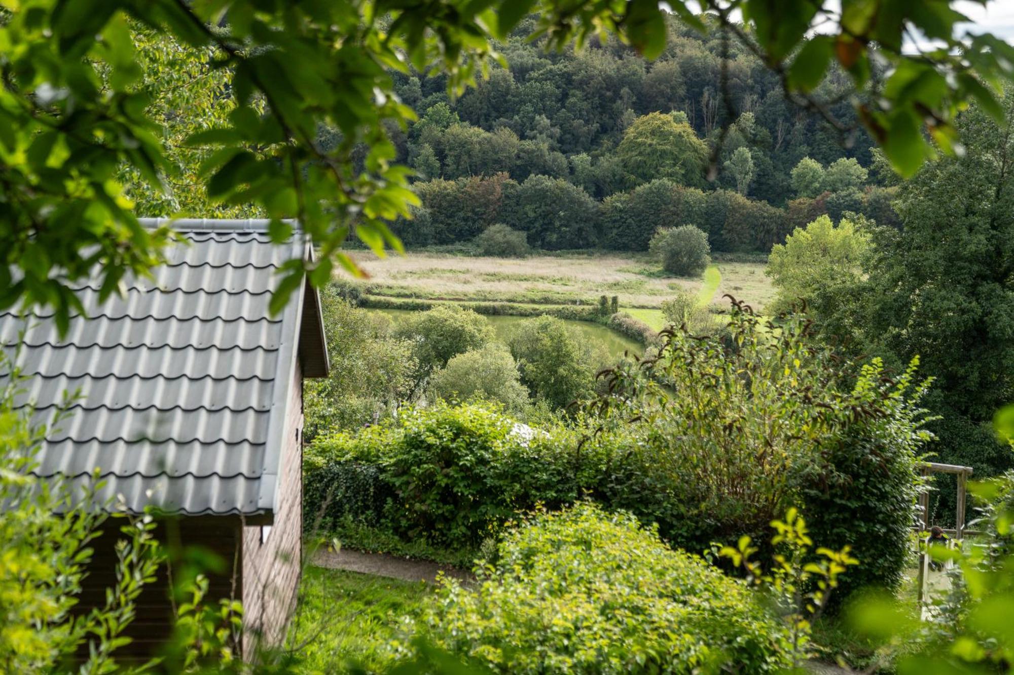 Gites 4,6 Personnes Fecamp Etretat Colleville Экстерьер фото