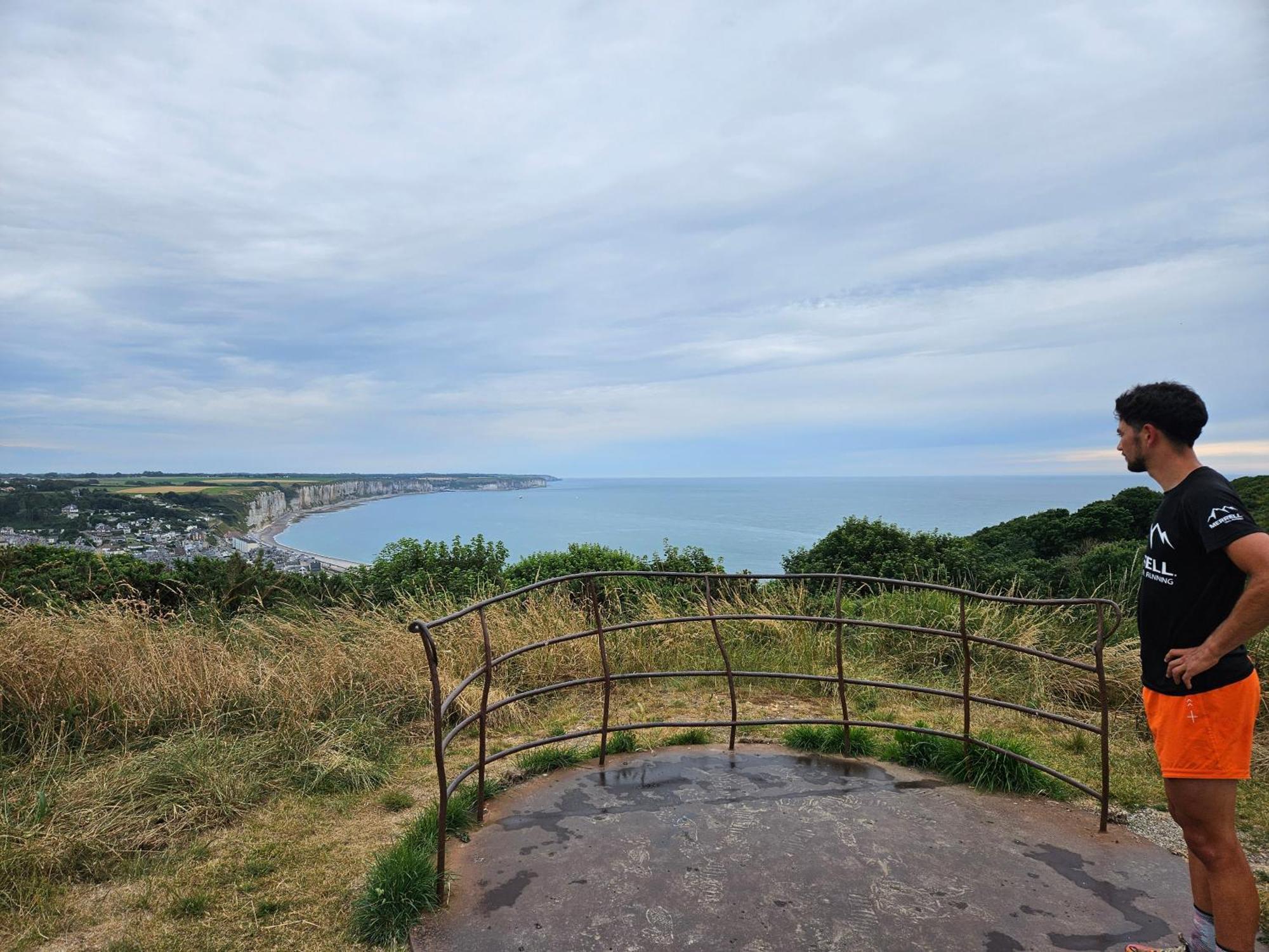 Gites 4,6 Personnes Fecamp Etretat Colleville Экстерьер фото