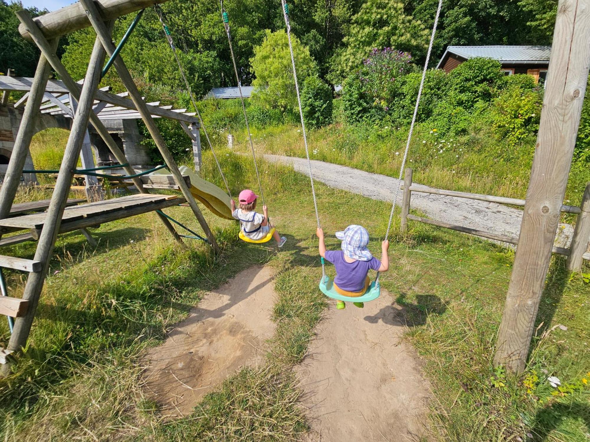 Gites 4,6 Personnes Fecamp Etretat Colleville Экстерьер фото