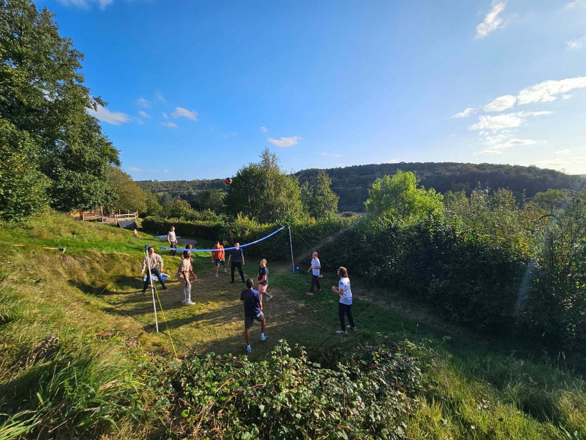 Gites 4,6 Personnes Fecamp Etretat Colleville Экстерьер фото